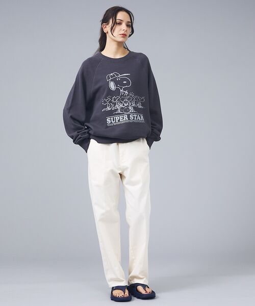 ABAHOUSE / アバハウス スウェット | 【FRUIT OF THE LOOM/フルーツ・オブ・ザ・ルーム】FRUIT O | 詳細26