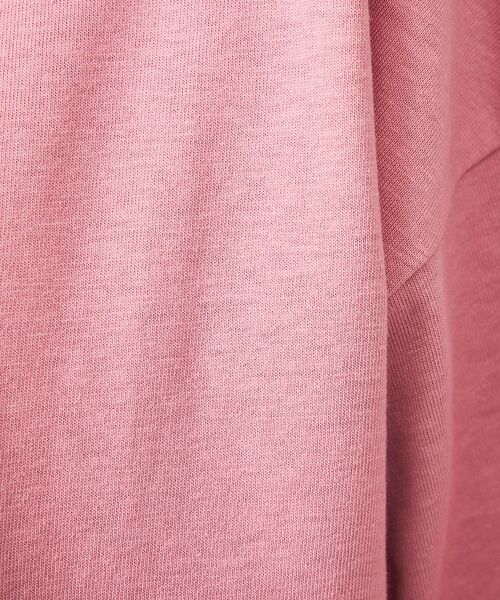 ABAHOUSE / アバハウス Tシャツ | 【FRUIT OF THE LOOM / フルーツオブザルーム】スヌーピー ピー | 詳細16