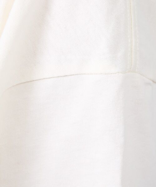 ABAHOUSE / アバハウス Tシャツ | 【FRUIT OF THE LOOM / フルーツオブザルーム】スヌーピー ピー | 詳細8