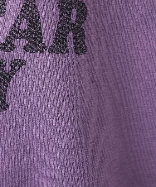 ABAHOUSE / アバハウス Tシャツ | 【FRUIT OF THE LOOM / フルーツオブザルーム】スヌーピー ピー | 詳細25