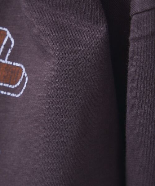 ABAHOUSE / アバハウス Tシャツ | 【FRUIT OF THE LOOM/フルーツ・オブ・ザ・ルーム】FRUITロゴ | 詳細14