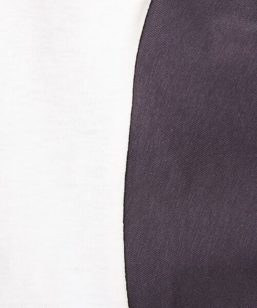 ABAHOUSE / アバハウス Tシャツ | 【FRUIT OF THE LOOM/フルーツ・オブ・ザ・ルーム】リンゴ＆メッセ | 詳細12