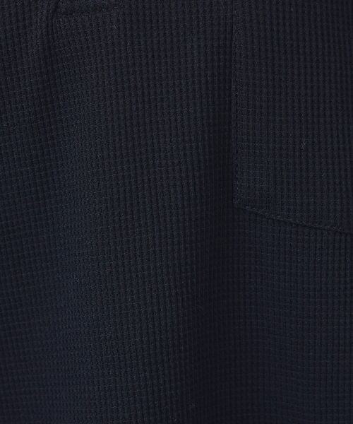 ABAHOUSE / アバハウス Tシャツ | 【FRUIT OF THE LOOM/フルーツ・オブ・ザ・ルーム】ヘンリーワッフ | 詳細13