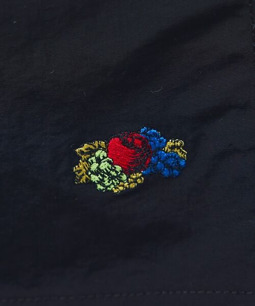 ABAHOUSE / アバハウス ショート・ハーフ・半端丈パンツ | 【FRUIT OF THE LOOM/フルーツ・オブ・ザ・ルーム】BAGGY S | 詳細15