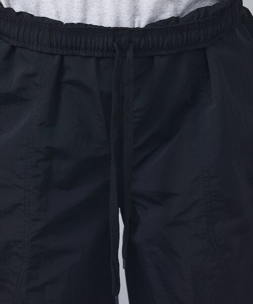 ABAHOUSE / アバハウス ショート・ハーフ・半端丈パンツ | 【FRUIT OF THE LOOM/フルーツ・オブ・ザ・ルーム】BAGGY S | 詳細11