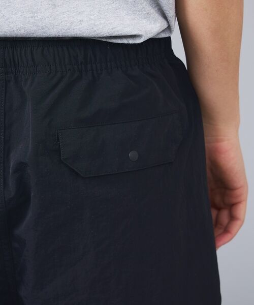 ABAHOUSE / アバハウス ショート・ハーフ・半端丈パンツ | 【FRUIT OF THE LOOM/フルーツ・オブ・ザ・ルーム】BAGGY S | 詳細14