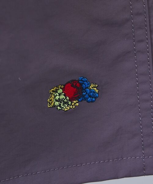 ABAHOUSE / アバハウス ショート・ハーフ・半端丈パンツ | 【FRUIT OF THE LOOM/フルーツ・オブ・ザ・ルーム】BAGGY S | 詳細20