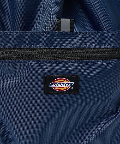 ABAHOUSE / アバハウス リュック・バックパック | 【DICKIES/ディッキーズ】ATHLETIC KNAPSACK / アスレテ | 詳細1
