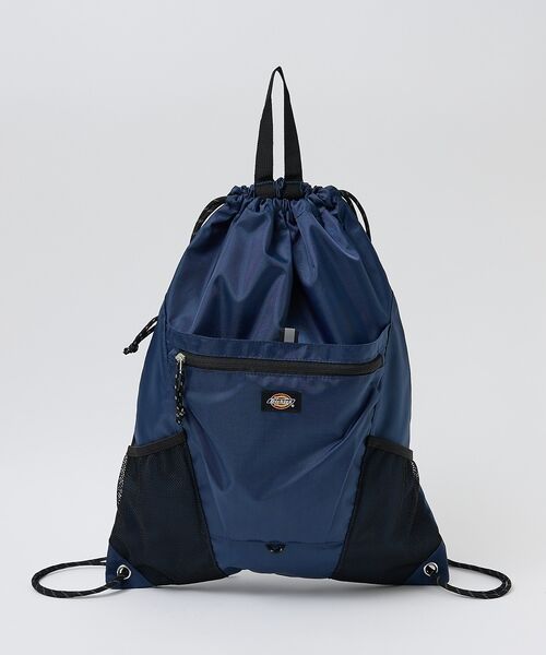 ABAHOUSE / アバハウス リュック・バックパック | 【DICKIES/ディッキーズ】ATHLETIC KNAPSACK / アスレテ | 詳細2