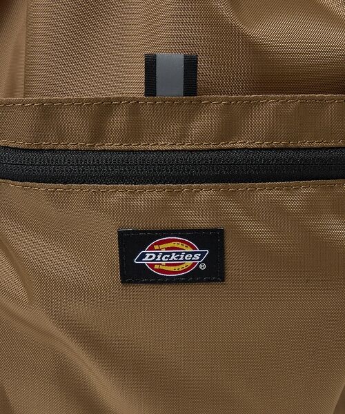 ABAHOUSE / アバハウス リュック・バックパック | 【DICKIES/ディッキーズ】ATHLETIC KNAPSACK / アスレテ | 詳細4