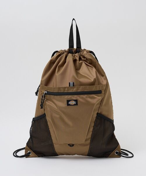 ABAHOUSE / アバハウス リュック・バックパック | 【DICKIES/ディッキーズ】ATHLETIC KNAPSACK / アスレテ | 詳細5