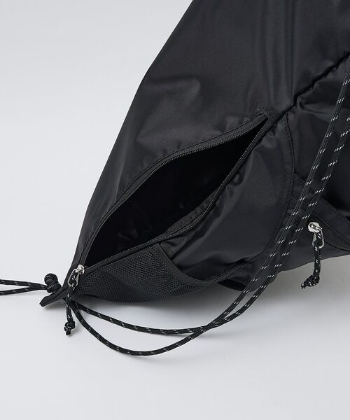 ABAHOUSE / アバハウス リュック・バックパック | 【DICKIES/ディッキーズ】ATHLETIC KNAPSACK / アスレテ | 詳細16