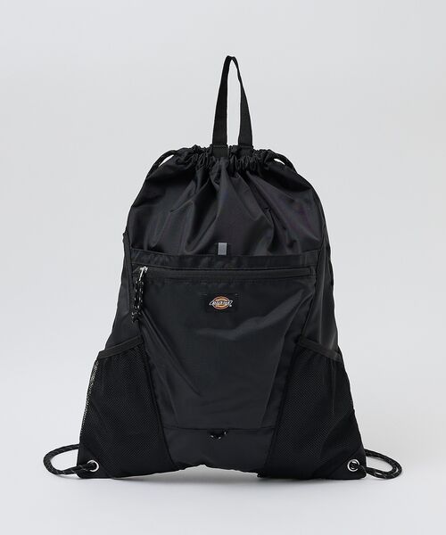 ABAHOUSE / アバハウス リュック・バックパック | 【DICKIES/ディッキーズ】ATHLETIC KNAPSACK / アスレテ | 詳細8