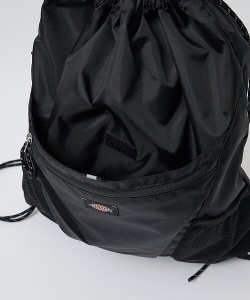ABAHOUSE / アバハウス リュック・バックパック | 【DICKIES/ディッキーズ】ATHLETIC KNAPSACK / アスレテ | 詳細10