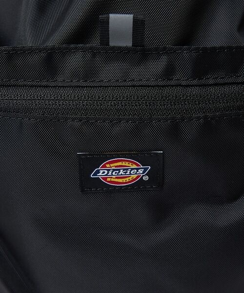 ABAHOUSE / アバハウス リュック・バックパック | 【DICKIES/ディッキーズ】ATHLETIC KNAPSACK / アスレテ | 詳細11