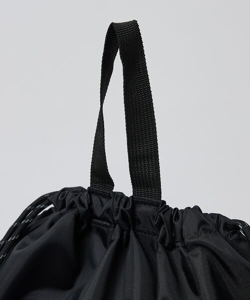 ABAHOUSE / アバハウス リュック・バックパック | 【DICKIES/ディッキーズ】ATHLETIC KNAPSACK / アスレテ | 詳細12