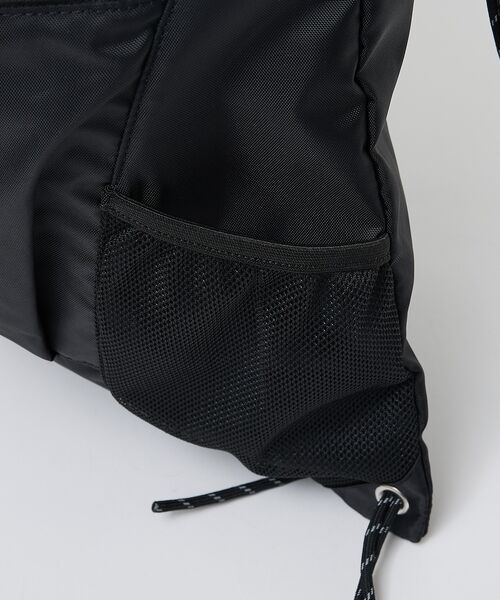 ABAHOUSE / アバハウス リュック・バックパック | 【DICKIES/ディッキーズ】ATHLETIC KNAPSACK / アスレテ | 詳細13