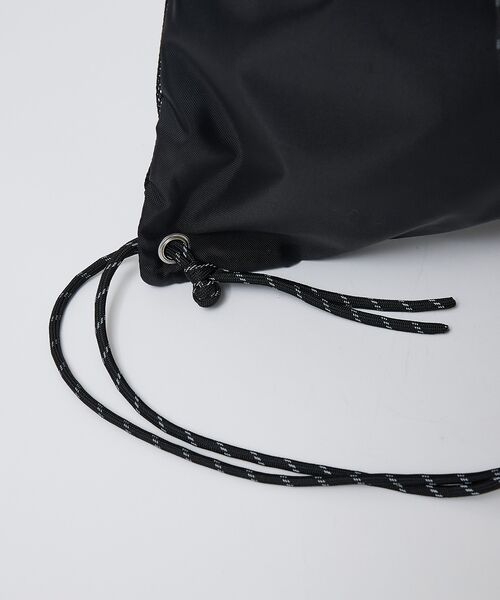 ABAHOUSE / アバハウス リュック・バックパック | 【DICKIES/ディッキーズ】ATHLETIC KNAPSACK / アスレテ | 詳細15