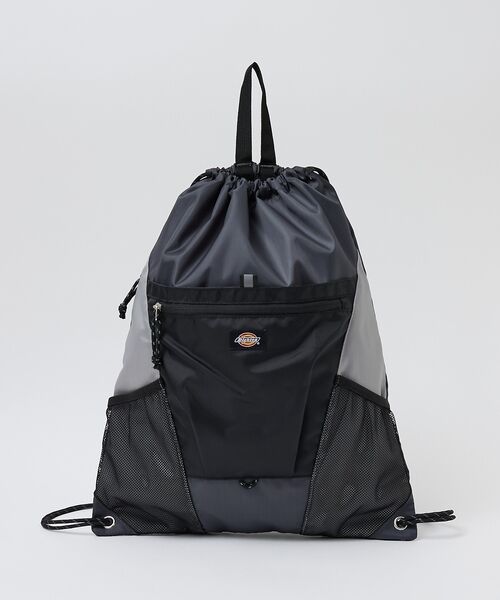 ABAHOUSE / アバハウス リュック・バックパック | 【DICKIES/ディッキーズ】ATHLETIC KNAPSACK / アスレテ | 詳細18