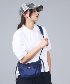 ABAHOUSE / アバハウス ショルダーバッグ | 【DICKIES/ディッキーズ】ATHLETIC QUICK SHOULDER