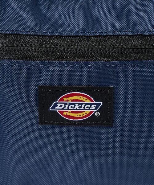 ABAHOUSE / アバハウス ショルダーバッグ | 【DICKIES/ディッキーズ】ATHLETIC QUICK SHOULDER | 詳細1