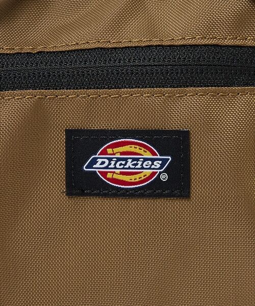 ABAHOUSE / アバハウス ショルダーバッグ | 【DICKIES/ディッキーズ】ATHLETIC QUICK SHOULDER | 詳細4