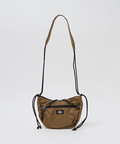 ABAHOUSE / アバハウス ショルダーバッグ | 【DICKIES/ディッキーズ】ATHLETIC QUICK SHOULDER | 詳細5