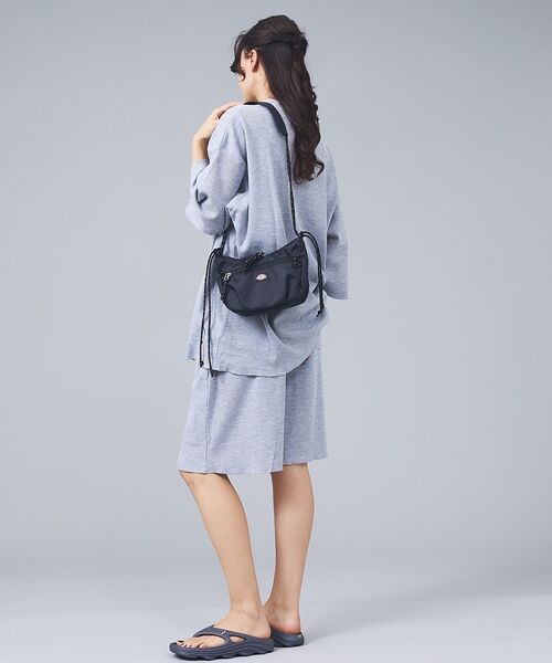 ABAHOUSE / アバハウス ショルダーバッグ | 【DICKIES/ディッキーズ】ATHLETIC QUICK SHOULDER | 詳細7