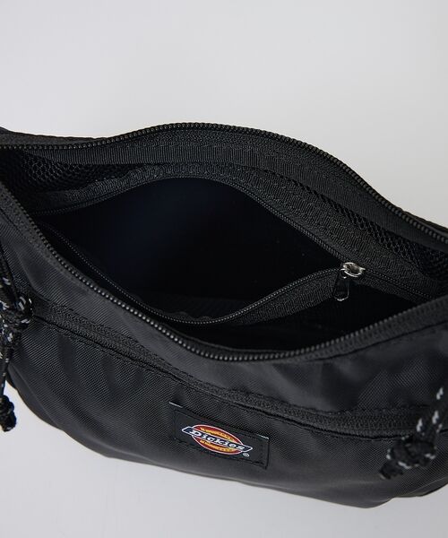 ABAHOUSE / アバハウス ショルダーバッグ | 【DICKIES/ディッキーズ】ATHLETIC QUICK SHOULDER | 詳細16