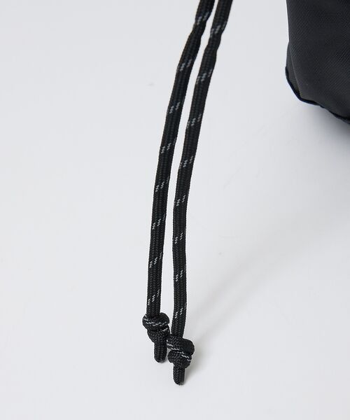 ABAHOUSE / アバハウス ショルダーバッグ | 【DICKIES/ディッキーズ】ATHLETIC QUICK SHOULDER | 詳細11