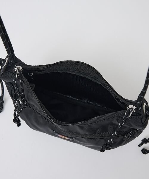 ABAHOUSE / アバハウス ショルダーバッグ | 【DICKIES/ディッキーズ】ATHLETIC QUICK SHOULDER | 詳細15