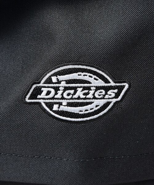 ABAHOUSE / アバハウス リュック・バックパック | 【DICKIES/ディッキーズ】BASIC BAG PACK/ミニポーチ付き ロ | 詳細1