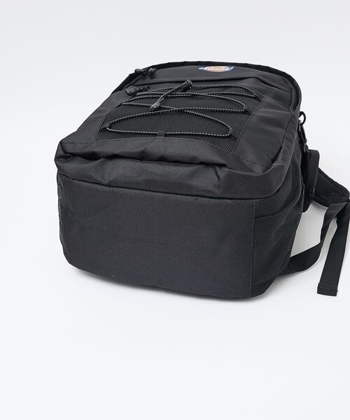 ABAHOUSE / アバハウス リュック・バックパック | 【DICKIES/ディッキーズ】BASIC BAG PACK/ミニポーチ付き ロ | 詳細3