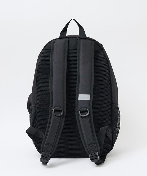 ABAHOUSE / アバハウス リュック・バックパック | 【DICKIES/ディッキーズ】BASIC BAG PACK/ミニポーチ付き ロ | 詳細9