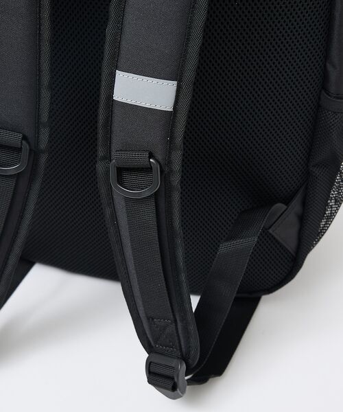 ABAHOUSE / アバハウス リュック・バックパック | 【DICKIES/ディッキーズ】BASIC BAG PACK/ミニポーチ付き ロ | 詳細10