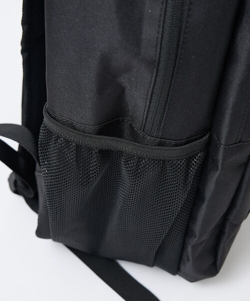 ABAHOUSE / アバハウス リュック・バックパック | 【DICKIES/ディッキーズ】BASIC BAG PACK/ミニポーチ付き ロ | 詳細12