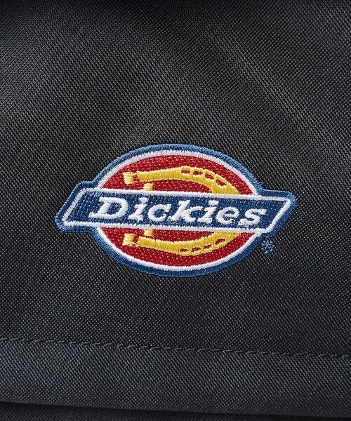 ABAHOUSE / アバハウス リュック・バックパック | 【DICKIES/ディッキーズ】BASIC BAG PACK/ミニポーチ付き ロ | 詳細14
