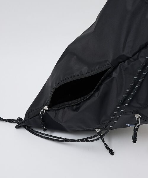 ABAHOUSE / アバハウス リュック・バックパック | 【DICKIES/ディッキーズ】ICON LOGO KNAPSACK / アイコ | 詳細17