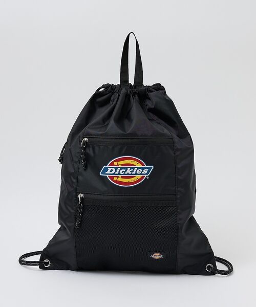 ABAHOUSE / アバハウス リュック・バックパック | 【DICKIES/ディッキーズ】ICON LOGO KNAPSACK / アイコ | 詳細9
