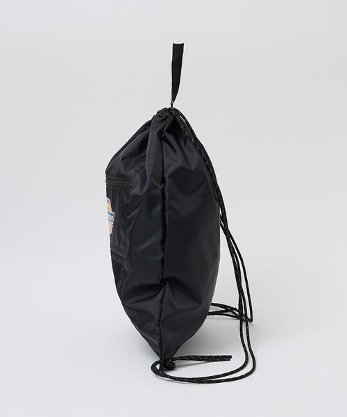 ABAHOUSE / アバハウス リュック・バックパック | 【DICKIES/ディッキーズ】ICON LOGO KNAPSACK / アイコ | 詳細10