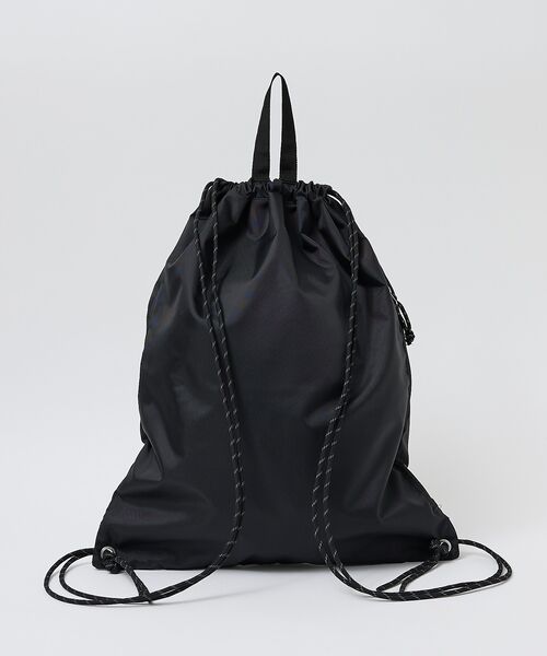 ABAHOUSE / アバハウス リュック・バックパック | 【DICKIES/ディッキーズ】ICON LOGO KNAPSACK / アイコ | 詳細11