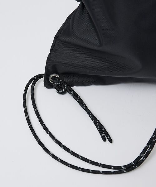 ABAHOUSE / アバハウス リュック・バックパック | 【DICKIES/ディッキーズ】ICON LOGO KNAPSACK / アイコ | 詳細12