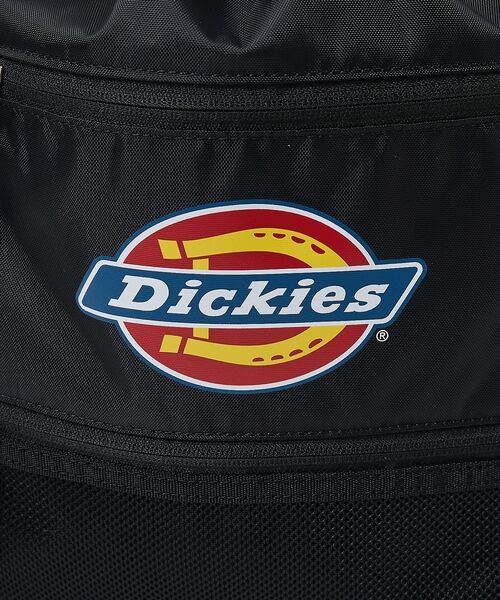 ABAHOUSE / アバハウス リュック・バックパック | 【DICKIES/ディッキーズ】ICON LOGO KNAPSACK / アイコ | 詳細14