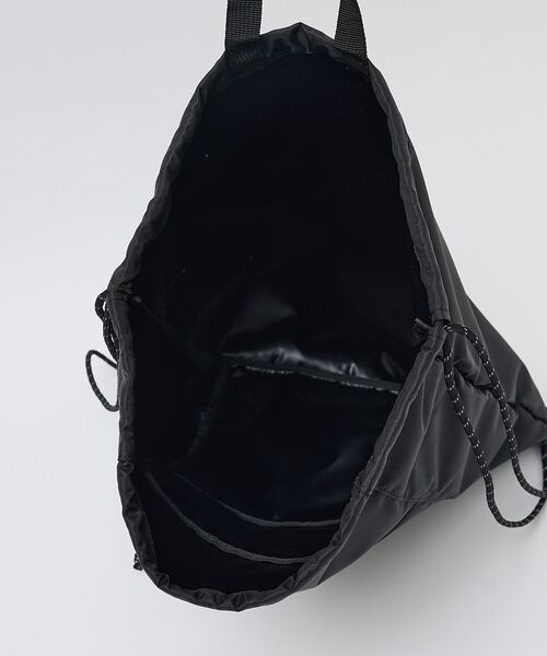 ABAHOUSE / アバハウス リュック・バックパック | 【DICKIES/ディッキーズ】ICON LOGO KNAPSACK / アイコ | 詳細16