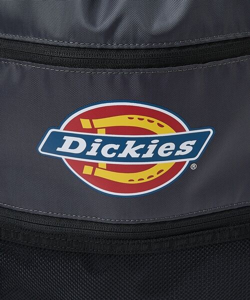 ABAHOUSE / アバハウス リュック・バックパック | 【DICKIES/ディッキーズ】ICON LOGO KNAPSACK / アイコ | 詳細18