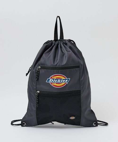 ABAHOUSE / アバハウス リュック・バックパック | 【DICKIES/ディッキーズ】ICON LOGO KNAPSACK / アイコ | 詳細19