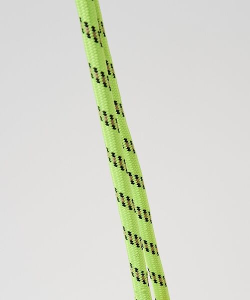 ABAHOUSE / アバハウス トートバッグ | 【DICKIES/ディッキーズ】LOGO PRINT ROPE TOTE BAG | 詳細1