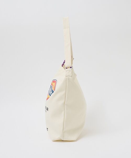 ABAHOUSE / アバハウス トートバッグ | 【DICKIES/ディッキーズ】LOGO PRINT ROPE 2WAY SHO | 詳細6