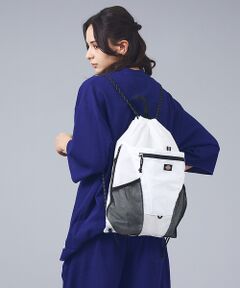 ABAHOUSE / アバハウス リュック・バックパック | 【DICKIES/ディッキーズ】ATHLETIC KNAP GRID / アスレ