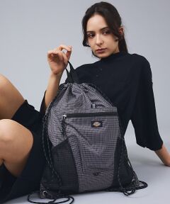 ABAHOUSE / アバハウス リュック・バックパック | 【DICKIES/ディッキーズ】ATHLETIC KNAP GRID / アスレ